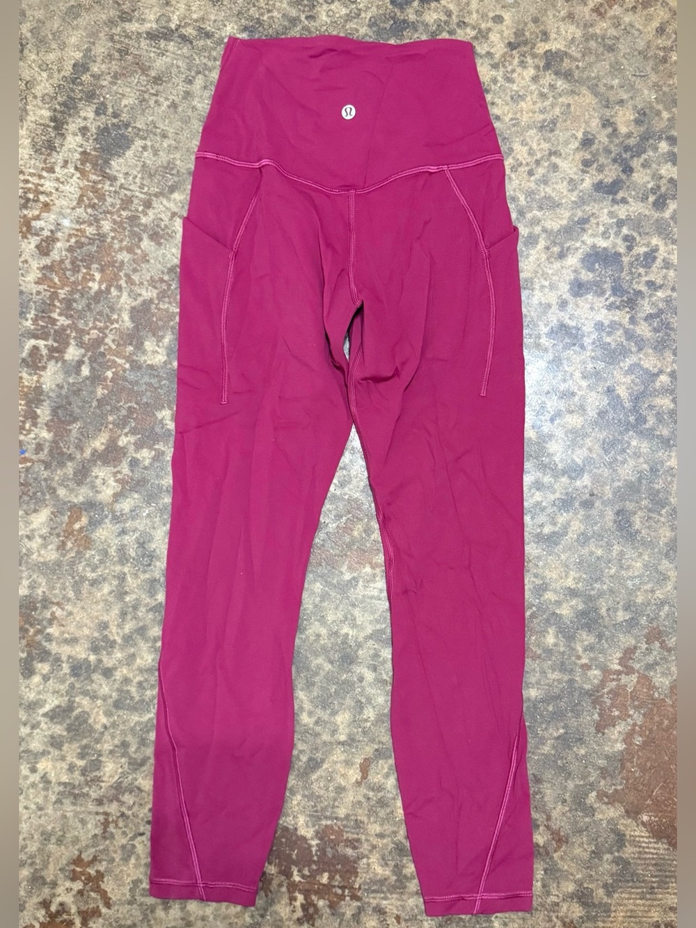 lululemon Align High-Rise Pants